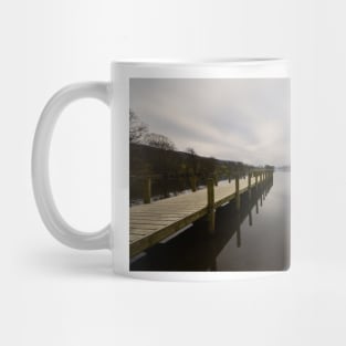 Coniston Water Mug